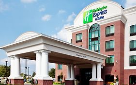 Holiday Inn Express Wilmington Newark Delaware